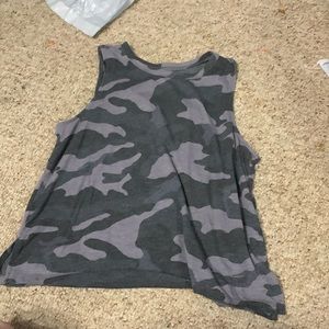 Tank top